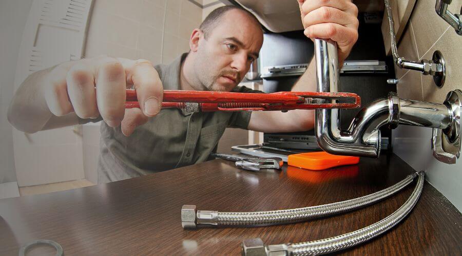 Professional emergency plumbing in Stewartville, MN